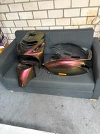 Piaggio zip sp kappenset (nieuwstaat), Ophalen of Verzenden, Uitlaat
