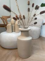 Pols potten vazen, Huis en Inrichting, Woonaccessoires | Vazen, Overige kleuren, Aardewerk of Porselein, Ophalen of Verzenden