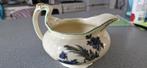 porselein kannetje royal venton ware, Ophalen