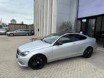 Mercedes-Benz C-klasse Coupé 250 CDI Edition 1 PANO! AUTOMA, Auto's, Automaat, Euro 5, Achterwielaandrijving, Zwart
