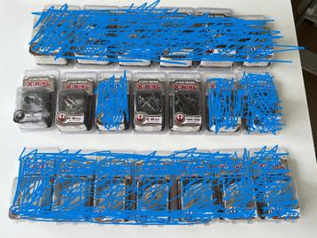Star Wars X-Wing miniatures game - Expansion Packs beschikbaar voor biedingen