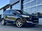 Ford Kuga 1.6 Titanium Plus | Automaat | Allwheeldrive | Tre, Euro 5, Gebruikt, Zwart, 4 cilinders