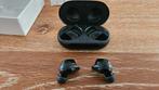 Samsung Galaxy Buds+ (SM-R175) – Zwart, Telecommunicatie, Mobiele telefoons | Oordopjes, Ophalen, Zo goed als nieuw