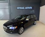 Volvo V50 1.6 Edition I Sport | CRUISE |AIRCO | LEER | NAP|, Voorwielaandrijving, 1596 cc, 101 pk, Gebruikt