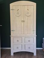 Kinderkast, Ophalen, 50 tot 70 cm, 100 cm of meer, 105 cm of meer