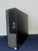 Optiplex 3050, Computers en Software, Desktop Pc's, Ophalen of Verzenden, 3 tot 4 Ghz, SSD