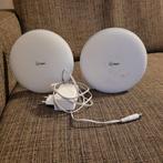 KPN WiFi Versterkers - Set van 2, Ophalen of Verzenden, Zo goed als nieuw, KPN