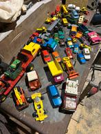 Autotjes tonka siku majorette matchbox corgi, Ophalen of Verzenden, Zo goed als nieuw