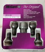 Slotboutenset incl kode, Ophalen of Verzenden, Zo goed als nieuw