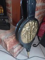 Oude Blaasbalg en Haardstel, Ophalen of Verzenden, Gebruikt, Overige soorten