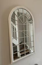 Spiegel, Huis en Inrichting, Woonaccessoires | Spiegels, Ophalen, Zo goed als nieuw, Rechthoekig, Minder dan 100 cm