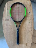 Wilson Blade SW104 Countervail v6.0 Autograph – Grip 2, L2, Gebruikt, Ophalen of Verzenden, Wilson
