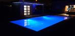 Zwembad PlungePool 3 x 2 x 1,5 m HDPE Compleet ACTIE!!, Tuin en Terras, Zwembad-toebehoren, Nieuw, Ophalen, Filter