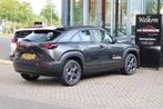MAZDA Mx-30 E-SKYACTIV R-EV 170pk Automaat Exclusive-Line St, 12 maanden, Gebruikt, Euro 6, Leder en Stof