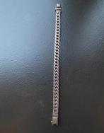 Buddha to buddha armband, Ophalen of Verzenden, Zilver