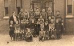 Wemeldinge, Schoolfoto, Verzamelen, Zeeland, Ongelopen, 1920 tot 1940, Verzenden