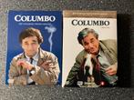 Columbo Seizoen 2 +10+11, Vanaf 12 jaar, Ophalen of Verzenden, Zo goed als nieuw