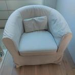 IKEA Tullsta Fauteuil TOP staat mag weg voor 30 euro., Huis en Inrichting, Fauteuils, Ophalen, Minder dan 75 cm, Zo goed als nieuw