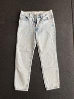 YaYa Spijkerbroek Maat 36, Ophalen of Verzenden, Zo goed als nieuw, Blauw, W27 (confectie 34) of kleiner