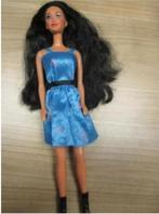 VINTAGE BARBIE/MARINA Jaren 80/90, Verzenden, Zo goed als nieuw, Fashion Doll