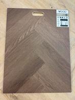 Visgraat PVC Click Vloer | 15 Kleuren | €19,50 p/m², Ophalen of Verzenden, Zo goed als nieuw, 75 m² of meer, Overige typen