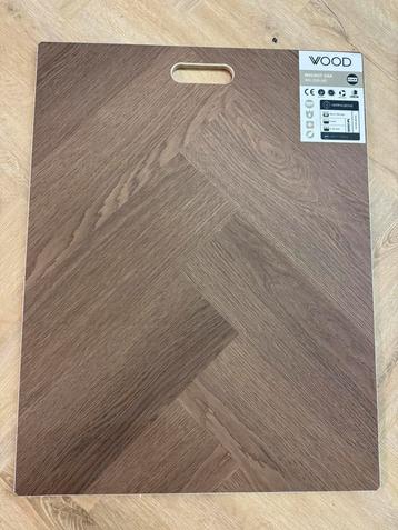  Visgraat PVC Click Vloer | 15 Kleuren | €19,50 p/m² beschikbaar voor biedingen