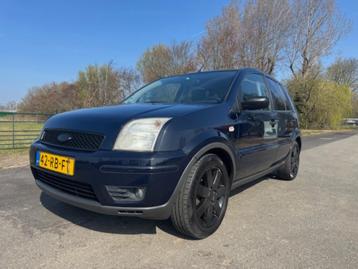 Ford Fusion 1.4 16V APK TM 26-03-26 Airco Nette Auto beschikbaar voor biedingen