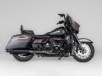 Harley-Davidson FLHXSE CVO Street Glide (bj 2018), Bedrijf, Meer dan 35 kW, Overig, 1923 cc