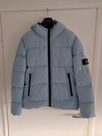 NIEUWE STONE ISLAND JAS, Kleding | Heren, Jassen | Winter, Ophalen of Verzenden, Nieuw, Blauw