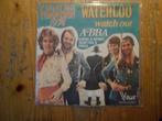 Bjorn,& Benny, Agnetha & Frida ( ABBA ), Ophalen of Verzenden, Gebruikt, Pop