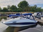 Speedboot Cobra Prestige 2150, Ophalen, Gebruikt, Binnenboordmotor, 6 meter of meer