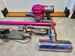 Dyson V7 Motorhead accu stofzuiger, Stofzuiger, Ophalen of Verzenden, Zo goed als nieuw, Minder dan 1200 watt