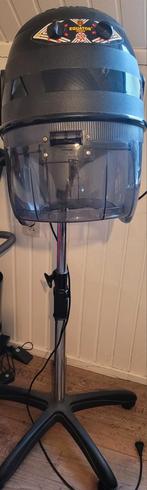 Goedwerkende Equator 3000 Droogkap, Ophalen of Verzenden, Gebruikt, Overige typen