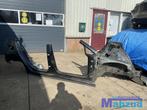 Vw Golf 7 hatchback 5 deurs dorpel achterscherm rechts kreuk, Auto-onderdelen, Carrosserie en Plaatwerk, Ophalen, Gebruikt, Volkswagen