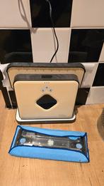 Nette Roomba Braava 390t + extra voor onderdelen, Ophalen of Verzenden