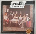 Vinyl 7" Normaal - Kom d'r bi-j - 1985, Cd's en Dvd's, Vinyl Singles, Verzenden, 7 inch, Single, Zo goed als nieuw