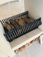 Gashaard Inzethaard - Sfeervol en Warm, Ophalen, Gebruikt, Inzethaard, Gashaard