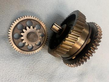 Te koop BMW startkoppeling K-model beschikbaar voor biedingen