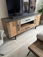 TV Kast / Dressoir - 183cm breed, Huis en Inrichting, Gebruikt, 150 tot 200 cm, Ophalen of Verzenden, Minder dan 100 cm