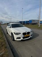 BMW 1-Serie | M-pakket | NIEUWE APK | Stoelverwarming | 136p, Auto's, 1-Serie, 65 €/maand, 4 cilinders, 4 stoelen