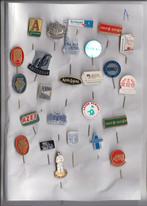 25 speldjes A - o.a. Artis, Anton Geesink en Anna's Hoeve, Ophalen of Verzenden, Gebruikt, Overige onderwerpen