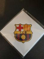 FC Barcelona tegel, Ophalen of Verzenden, Nieuw, Buitenlandse clubs, Overige typen