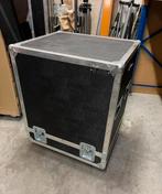 Stolpcase PRO KWALITEIT & ZGAN., Muziek en Instrumenten, Behuizingen en Koffers, Ophalen, Zo goed als nieuw, Overige instrumenten