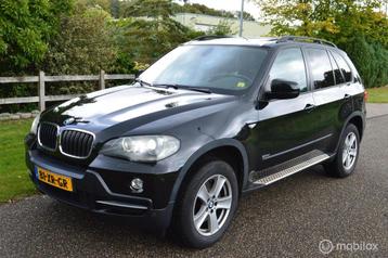 BMW X5 30i xDrive / Youngtimer / Dealeronderhouden / Android beschikbaar voor biedingen