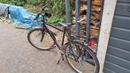Jongens fiets 26 inch, Ophalen, Gebruikt, 26 inch of meer, Handrem