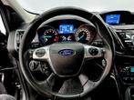 Ford Kuga 1.6 Titanium 4WD Stijlvol, krachtig en zorgeloos r, Auto's, Euro 5, Gebruikt, 4 cilinders, Leder en Stof