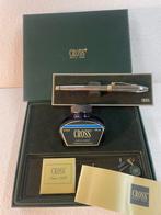 Cross vulpen, Verzamelen, Pennenverzamelingen, Ophalen, Cross, Zo goed als nieuw, Met doosje