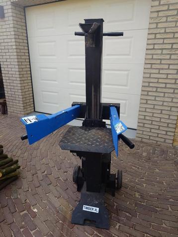 Kloofmachine te huur --- groot en klein! beschikbaar voor biedingen