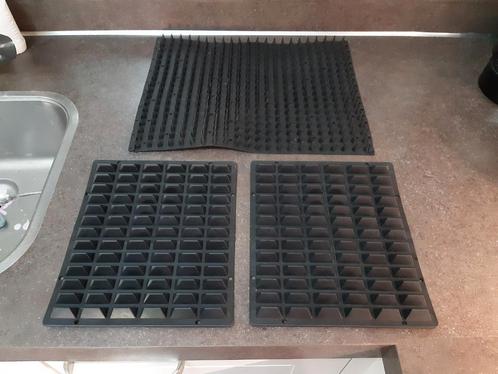 Paard schuurmat / scratcher nieuw, Dieren en Toebehoren, Paarden en Pony's | Overige Paardenspullen, Nieuw, Overige soorten, Ophalen of Verzenden