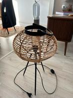 Sfeervolle lamp (dimbaar), Huis en Inrichting, Lampen | Vloerlampen, Ophalen, Zo goed als nieuw, Minder dan 100 cm